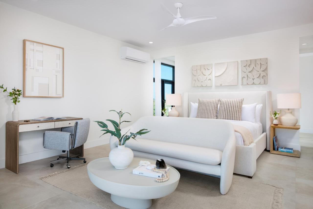 Beachwood Villa Turtle Cove Esterno foto