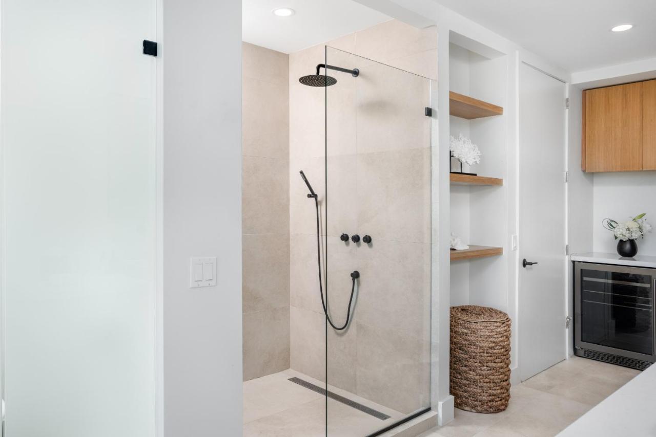 Beachwood Villa Turtle Cove Esterno foto